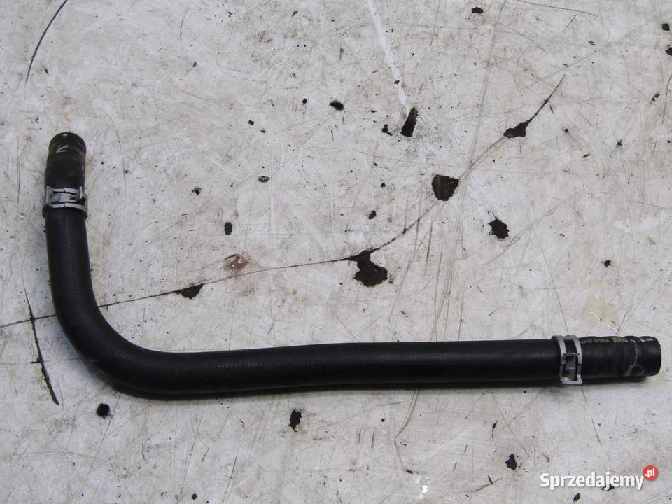 PRZEWÓD WĄŻ RURA WODY 09 IGT NISSAN MICRA K14 osobowe