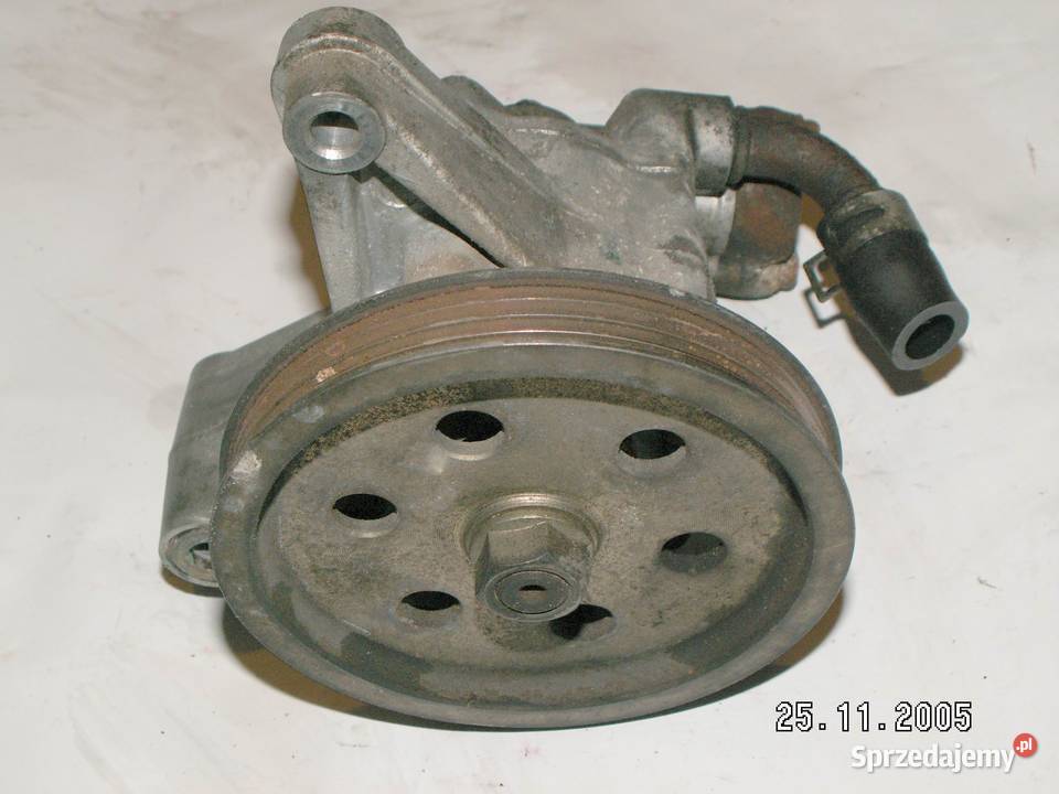 rover 60020i pompa wspomagania dolnośląskie Siechnice sprzedam