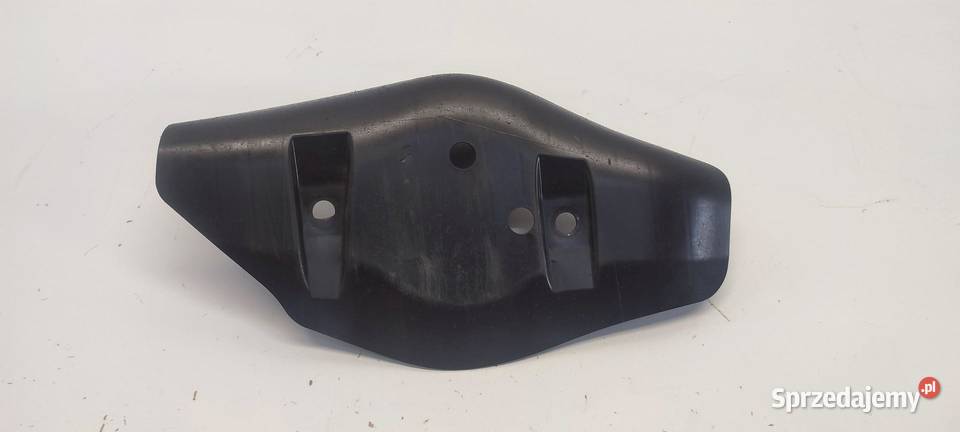 VW TIGUAN II OSŁONA WAHACZA PRAWY TYŁ 5Q0501734A