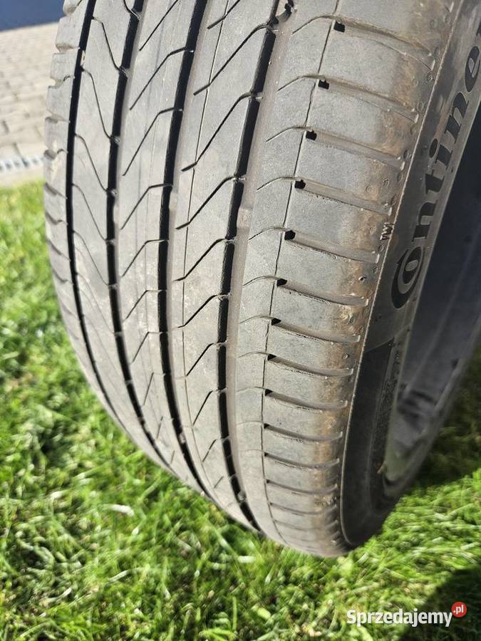Koła Oryginalne Felgi Aluminiowe Opel 18 5x105 śląskie Wielowieś