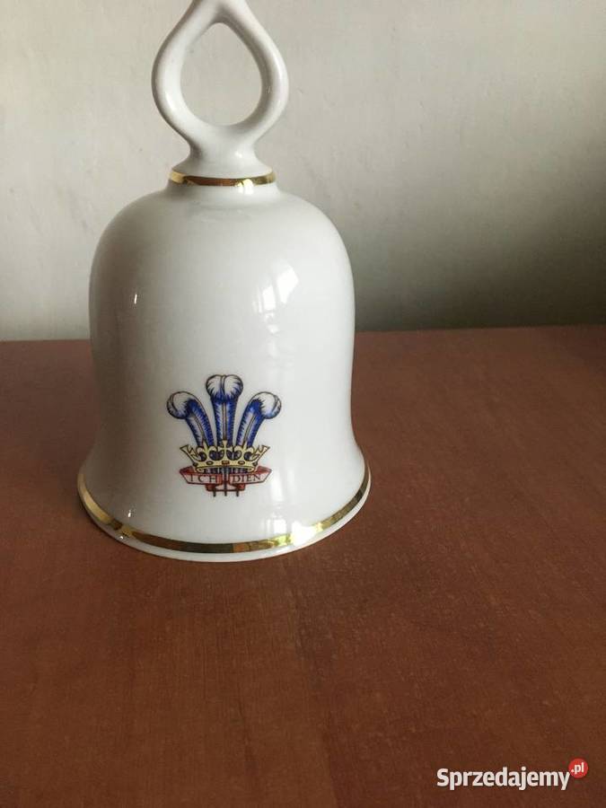 Karol i Daian pamiątkowy dzwonek ślubny Pruszcz Gdański