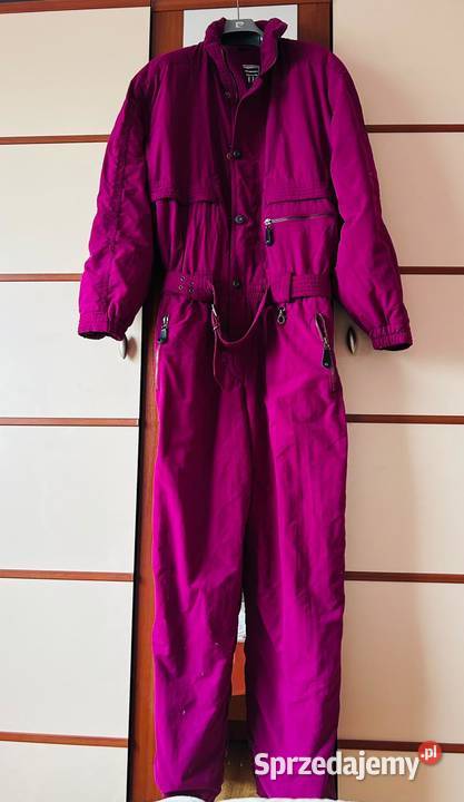 Head kombinezon narciarski LXL Gorzów Wielkopolski