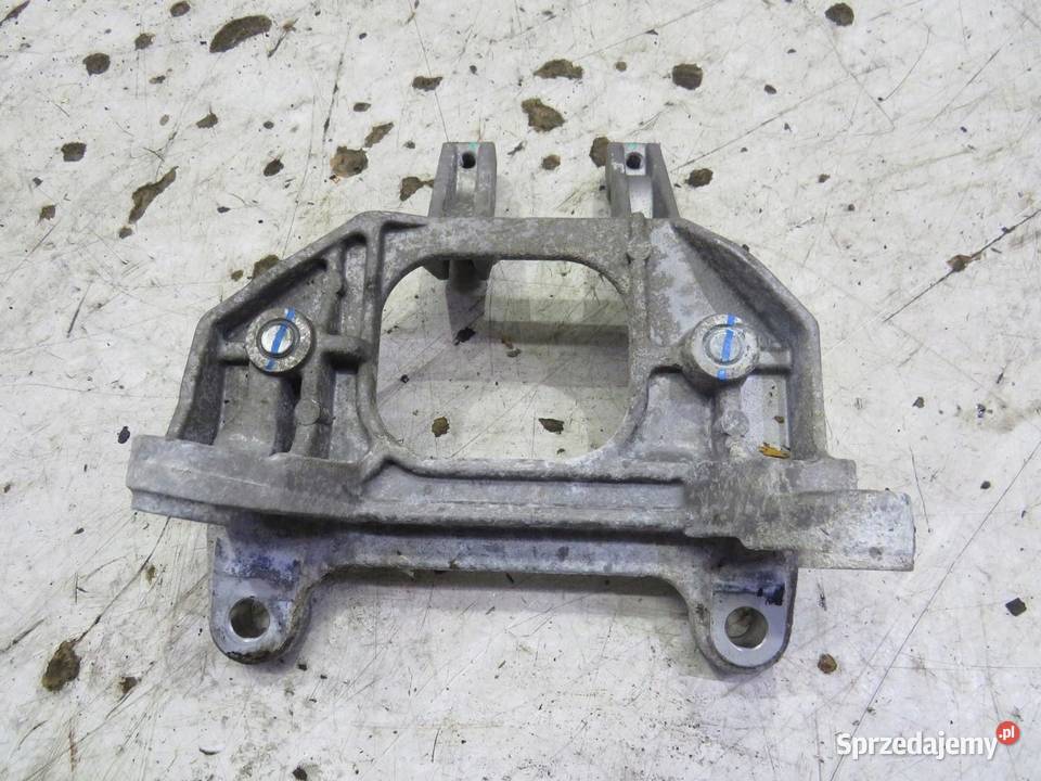 ŁAPA SKRZYNI BIEGÓW NOTE E12 15 DCI