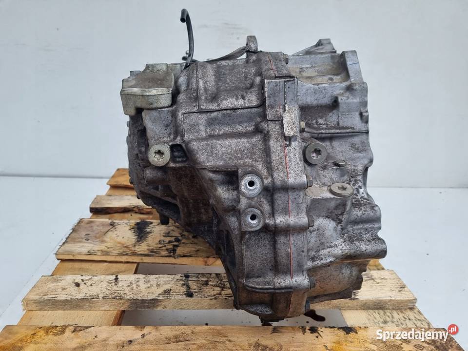 Volvo V60 S60 II 20 D DIESEL AUTOMATYCZNA osobowe Janów sprzedam
