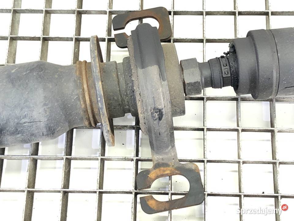 WAŁ NAPĘDOWY TYŁ MAZDA CX5 Hatchback 1117 22 175 Układ napędowy