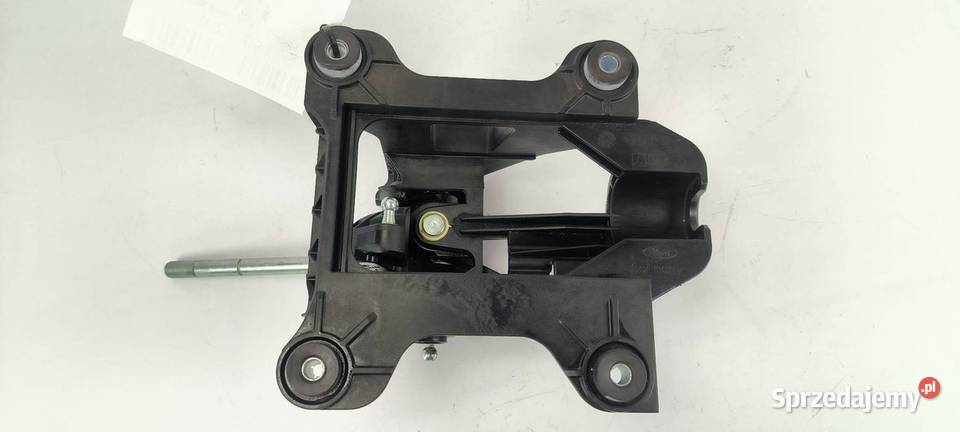 DŹWIGNIA ZMIANY BIEGÓW FORD KUGA MK1 osobowe Lipno