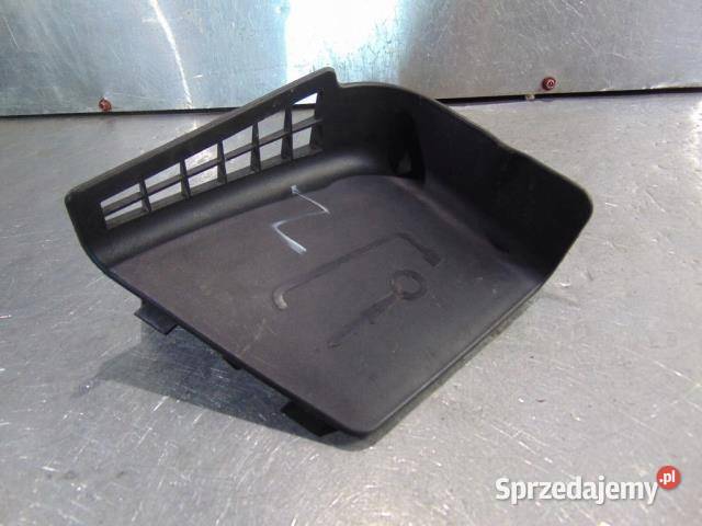 SCHOWEK KLUCZA LEWARKA PEUGEOT 307 wielkopolskie