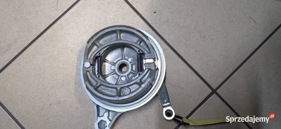 Bęben hamulcowy Suzuki Intruder VL 125 Jawiszowice