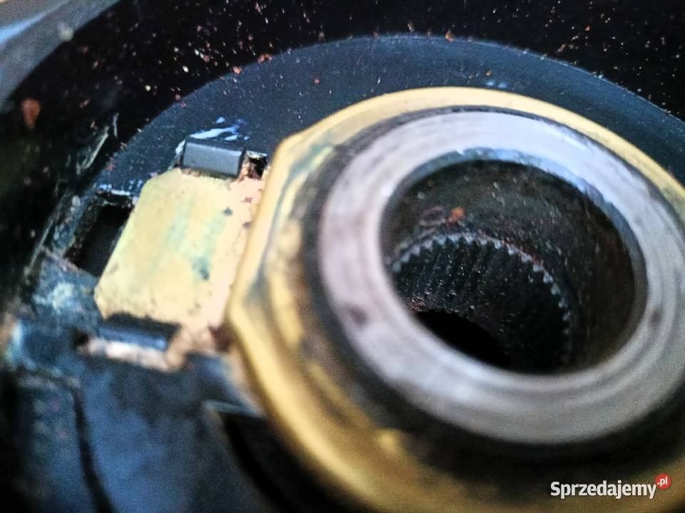 Kierownica Fiat 126p ELEGANT osobowe Tarnobrzeg