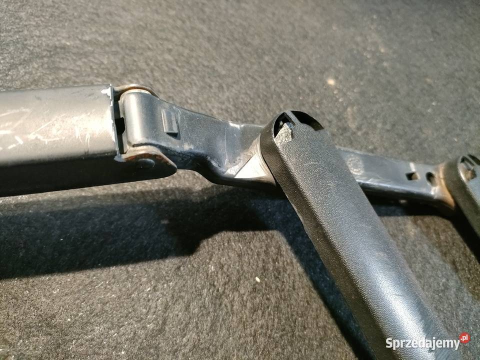 Scenic II ramię wycieraczki przód Swarzędz