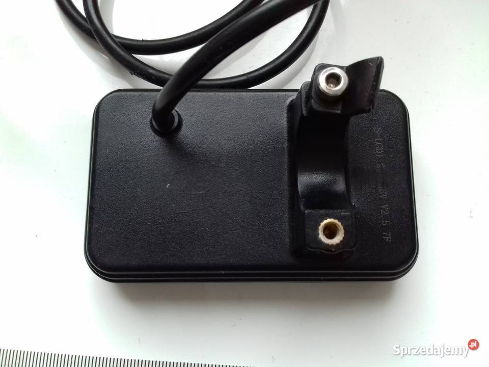 Wyświetlacz ebike SLCD1 24V 36V V25 7F Rowery elektryczne kujawsko-pomorskie Bydgoszcz