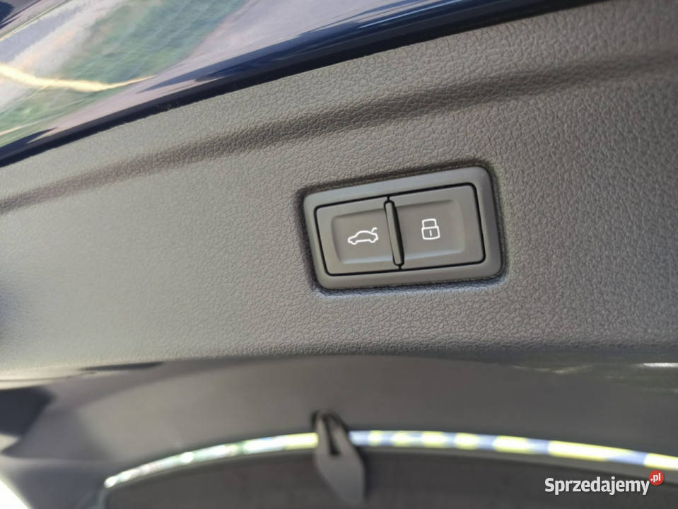 Audi A5 Sline Quattro Bogata Wersja Wzorcowy F5 czujnik parkowania Rzeszów