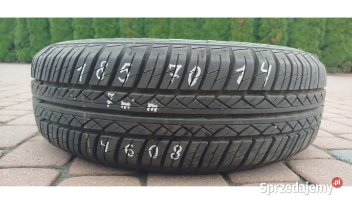 1 x Opona letnia Barum Brillantis 18570R14 88 H 14cale podkarpackie Skołoszów