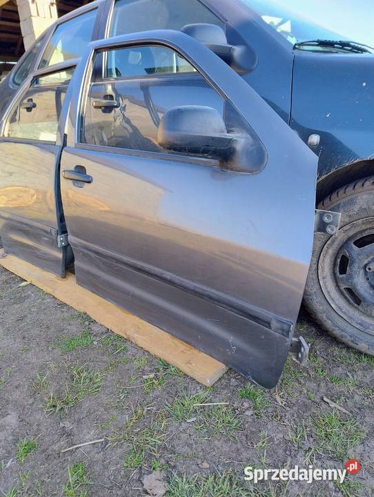 Drzwi seat cordoba lewa Gąbin