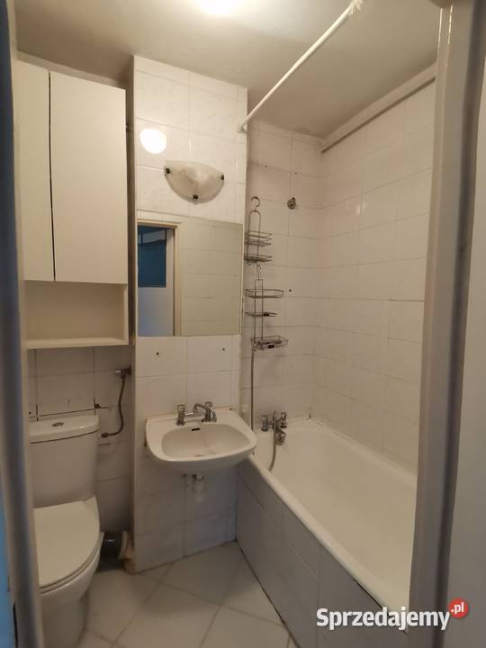 do wynajęcia kawalerka na saskiej kępie 27 m2 Warszawa