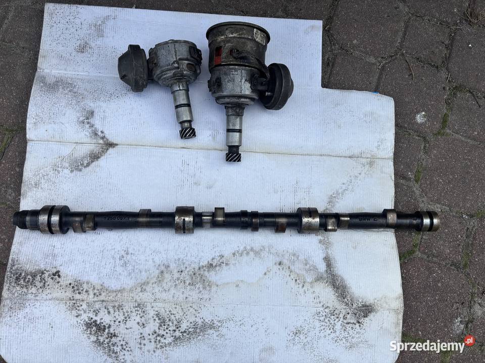 BMW E23E24E28e12 Wałek rozrządu ostry osobowe Pozostałe Kielce