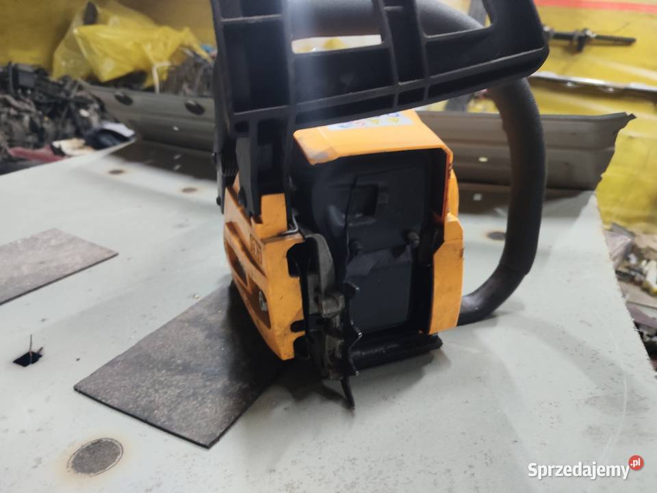 Stiga SP372
