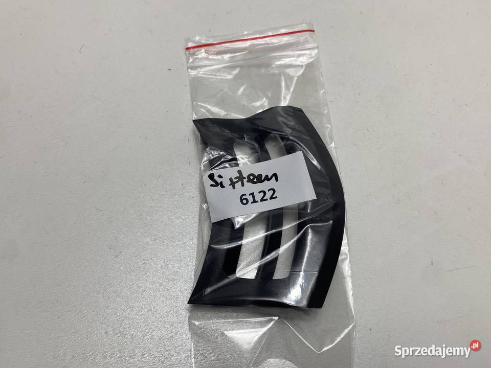 SUZUKI SIXTEEN UX125 OSŁONA OBUDOWA ZAŚLEPKA Siedlce