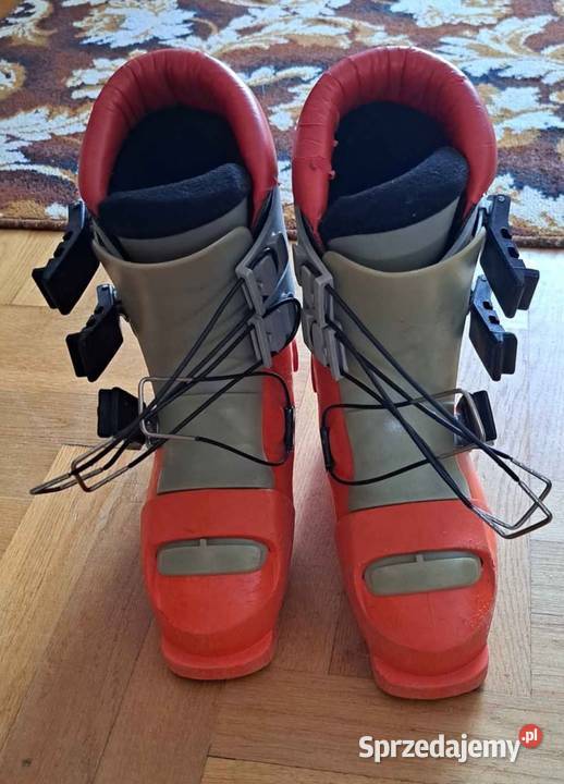Buty narciarskie Kraków