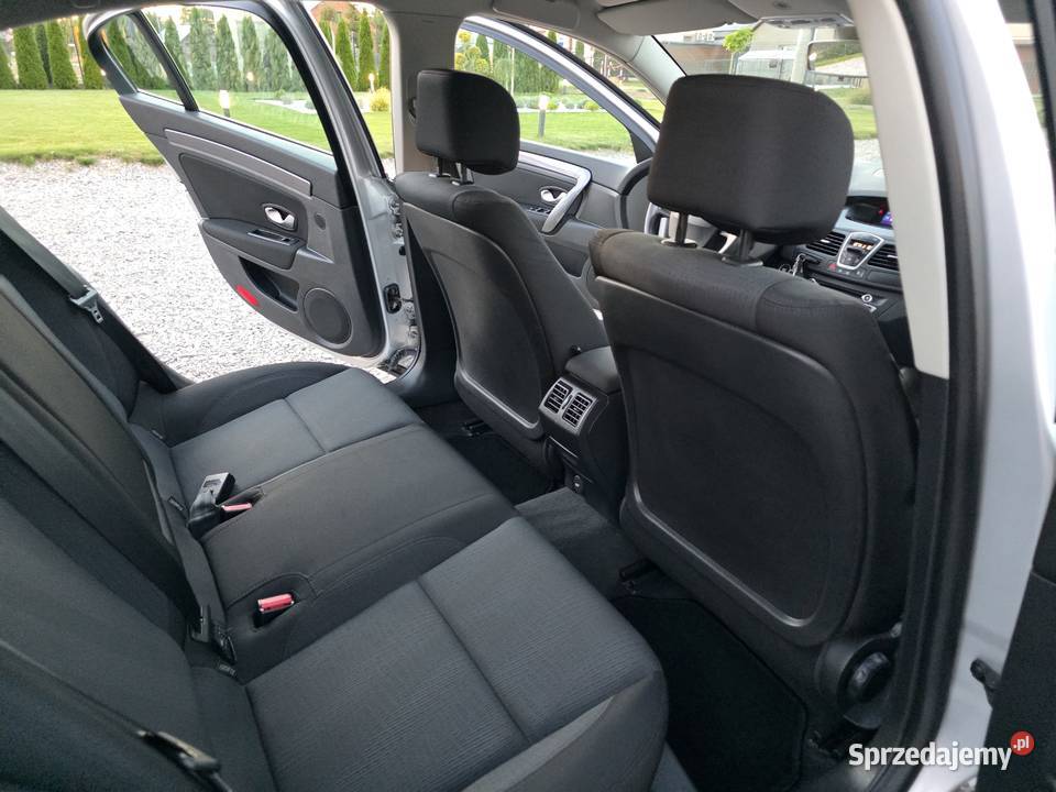 Renault Laguna16 16V 110 EXPRESSION GWARANCJA Buk sprzedam