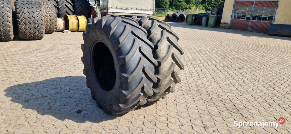 44570r24 46070r24 4607024 175r24 Michelin 70 Opony rolnicze
