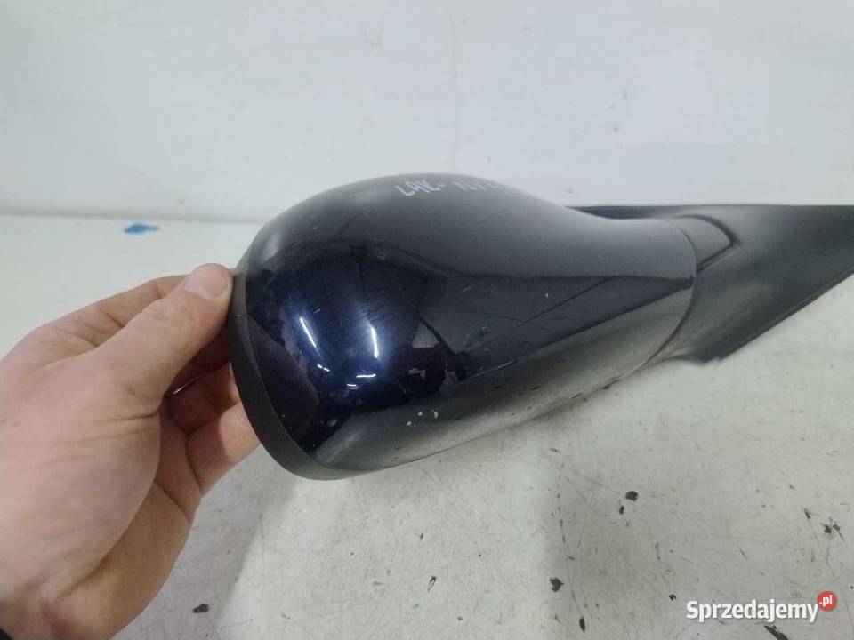 LUSTERKO PRAWE 11 PIN NV472 RENAULT SAFRANE EU sprzedam