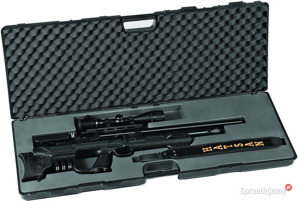 Wiatrówka PCP Hatsan Gladius 45 mm mazowieckie Maciejowice