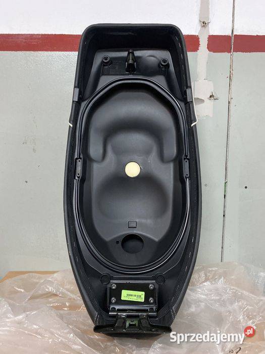 Piaggio Vespa Gts 300 GTV Nowe Oryginalne Poznań