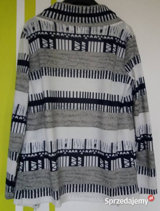 M Nowy kardigan z delikatnej dzianiny Vicabo Gliwice