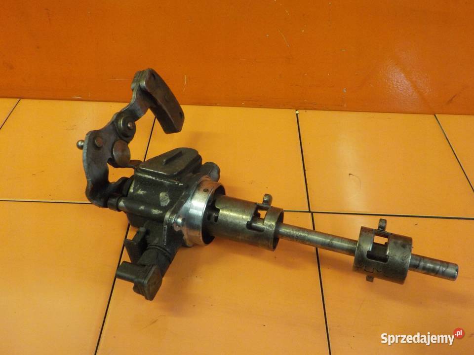 ORLANDO 20 VCDI 13r 163 Z20D1 wybierak skrzyni Układ napędowy mazowieckie Suków