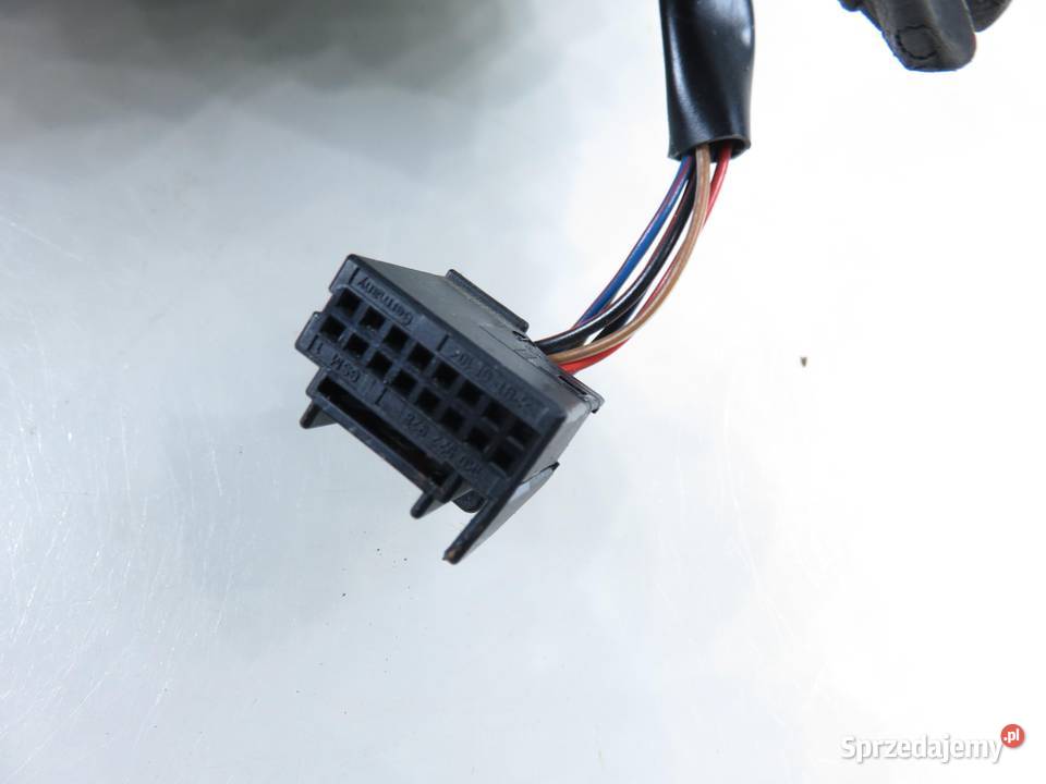 LUSTERKO LEWE VW GOLF PLUS 5M1 521 LC5F