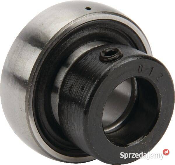 Wkład łożyska 34 1905x47x14 mm SKF YET204012 małopolskie Kamionna
