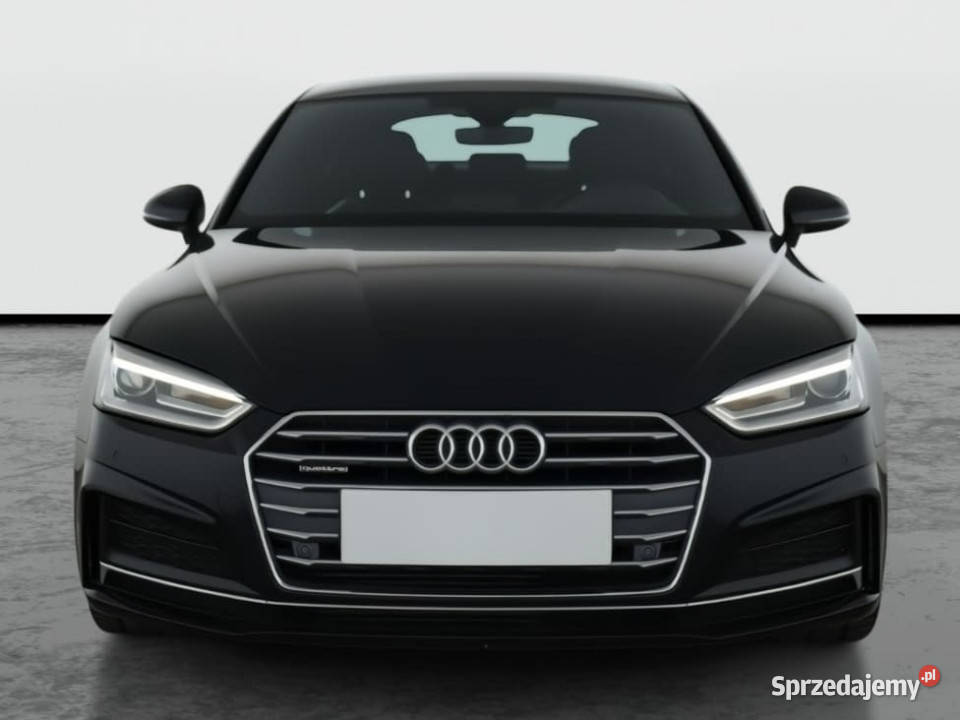 Audi A5 20 TFSI gniazdo USB Piaseczno
