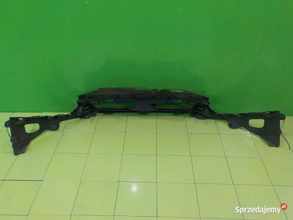 FOCUS MK3 10 B 12r KOMBI 5D wzmocnienie zderzak Części samochodowe Suków sprzedam