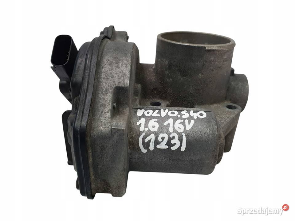 PRZEPUSTNICA Volvo V50 S40 16 B Chełm