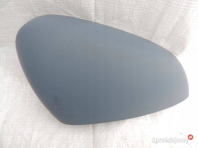 OBUDOWA LUSTERKA PRAWA OPEL GRANDLAND NOWE