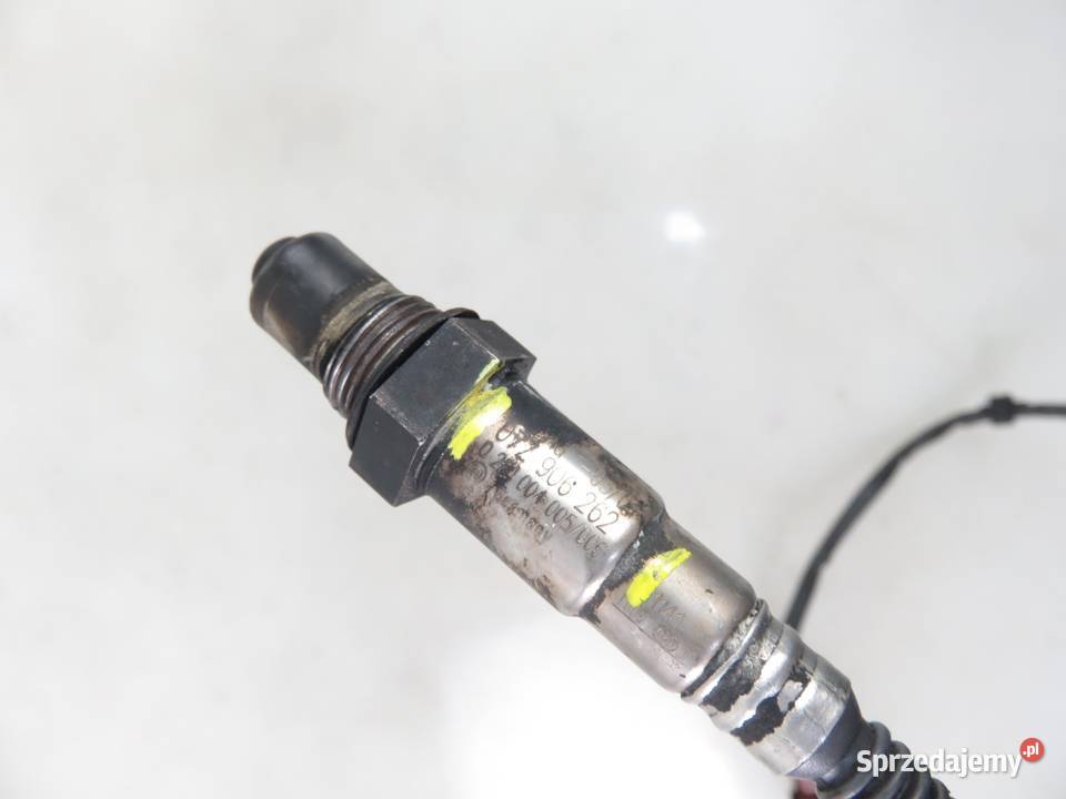 SONDA LAMBDA VW TOUAREG I 50 V10 TDI PD małopolskie