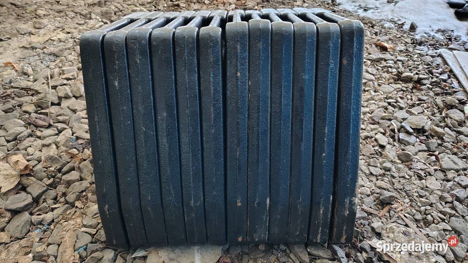 Obciążnikibalast do Deuta Fahr Kobylanka