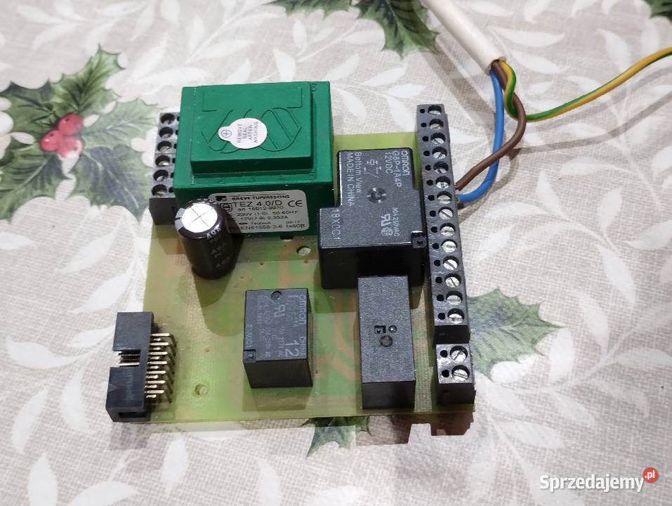 Sterownik regulator temperatury IGLOO Katowice