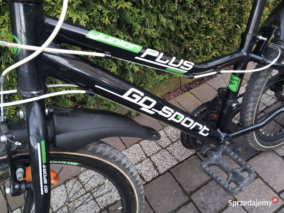 Rower gorski Górskie, MTB Częstochowa