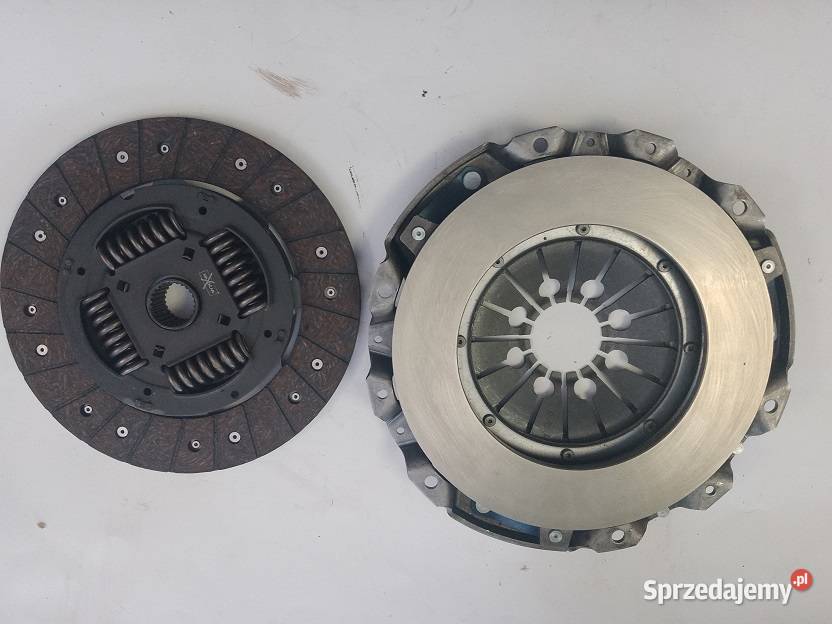 615177 Sprzęgło KPL SPR CDI jednomasowe OE Olsztyn