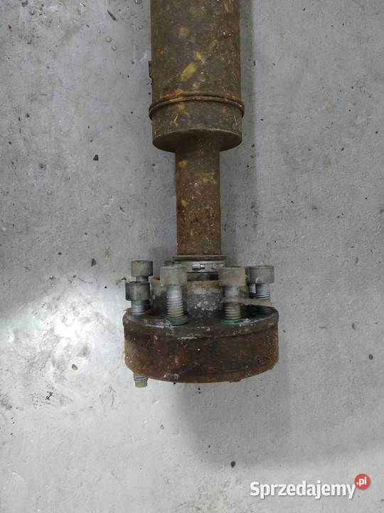 WAŁ NAPĘDOWY 57 378 68261528AD Dodge Charger VII sprzedam