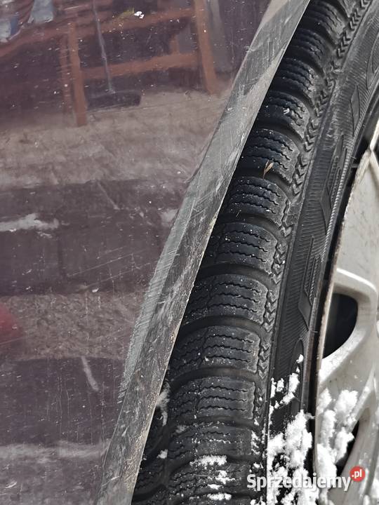 Ford Fiesta Benzyna LPG Polski Salon Maszków