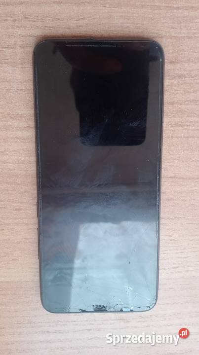 Telefon na części do naprawy redmi 10C Czarzyzna