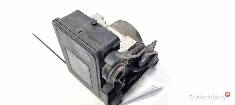 POMPA ABS HAMULCOWA VOLKSWAGEN PASSAT B8 osobowe Lipno sprzedam