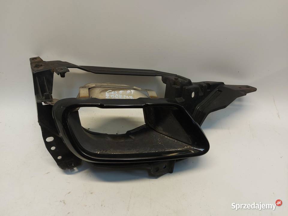 BMW G05 X5 30d 2019r KOŃCÓWKA WYDECHU PRAWY TYŁ