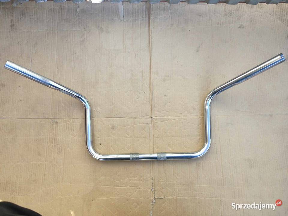 Harley kierownica Dębica