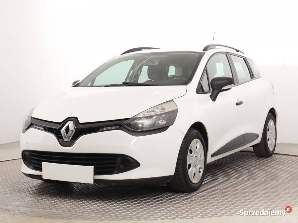Renault Clio 15 dCi isofix Katowice