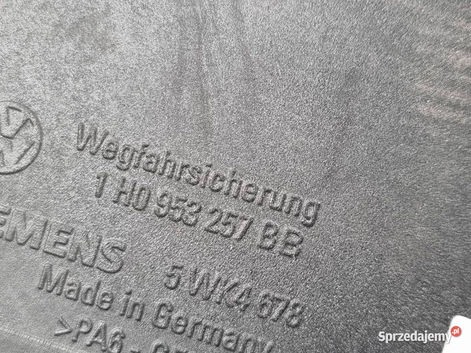 MODUŁ VOLKSWAGEN GOLF III 1H0953257BB