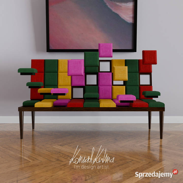 Sofa Czytanka Mińsk Mazowiecki sprzedam